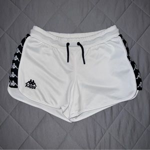 Kappa Athletic Shorts